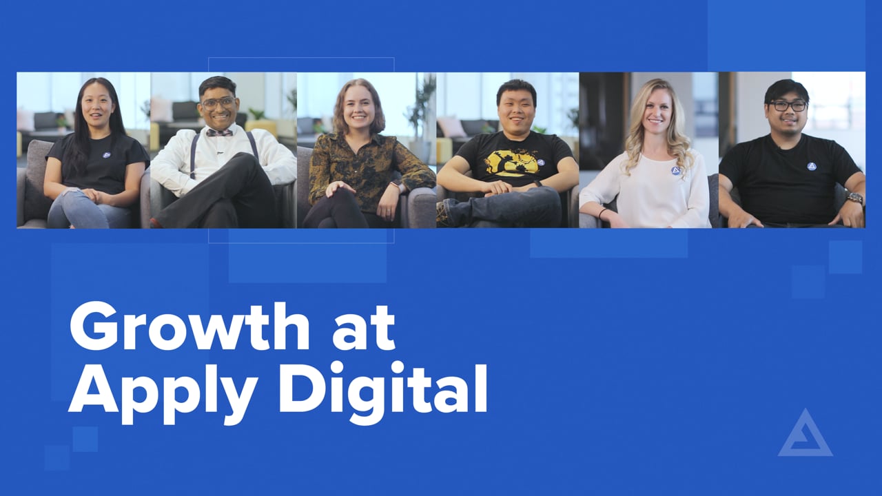 Careers at Apply Digital