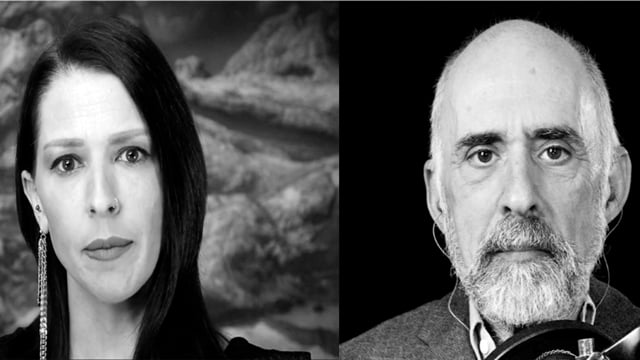 Pt 2/2 - Paul Jay & Abby Martin on Afghanistan, 9/11 & Climate Change