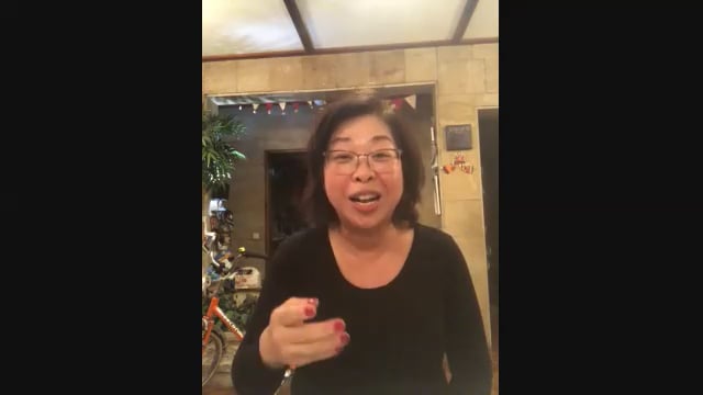 2021년 9월 불가리아 김은혜 선교사 간담회