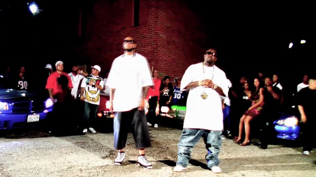 Trae feat. Slim Thug - Nuthin 2 A Boss thumbnail