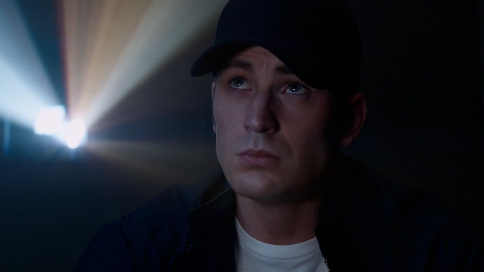Captain America: Winter Soldier - TV30 "Save"