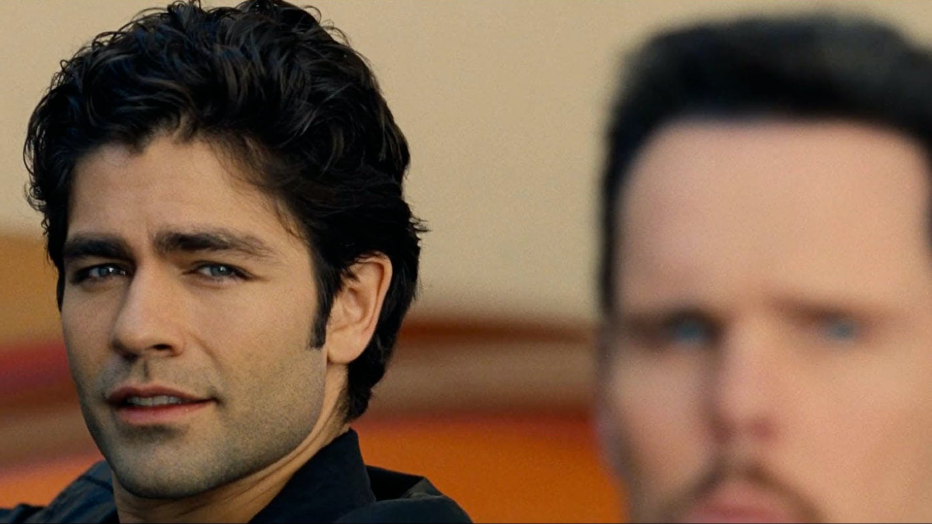 Entourage - "Back"