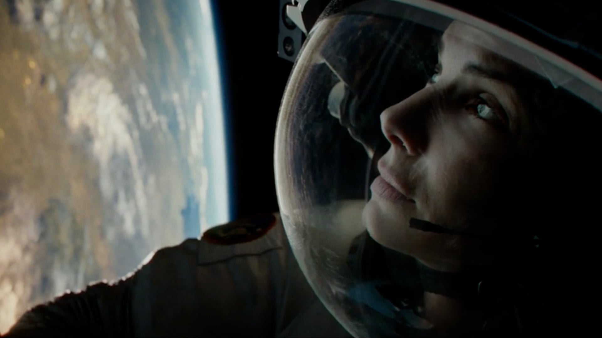Gravity - TV30 "No Escape"