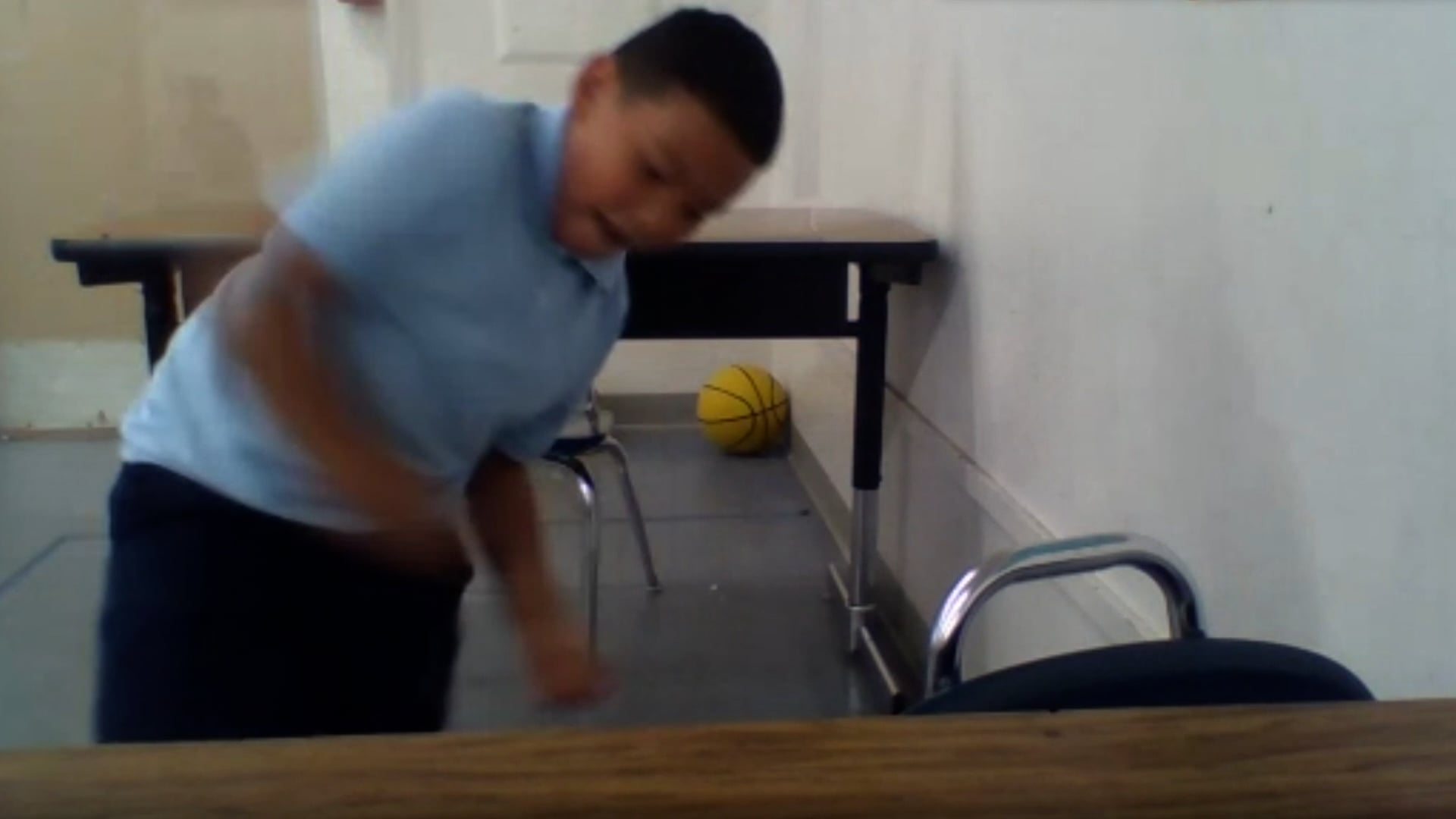 Pyle Elementary Music Video Clip on Vimeo