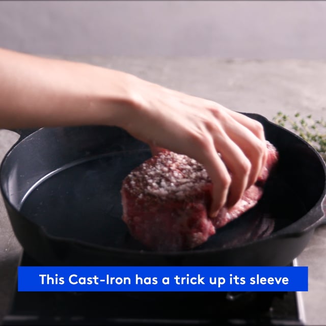 Prepd Skillet Video Thumbnail