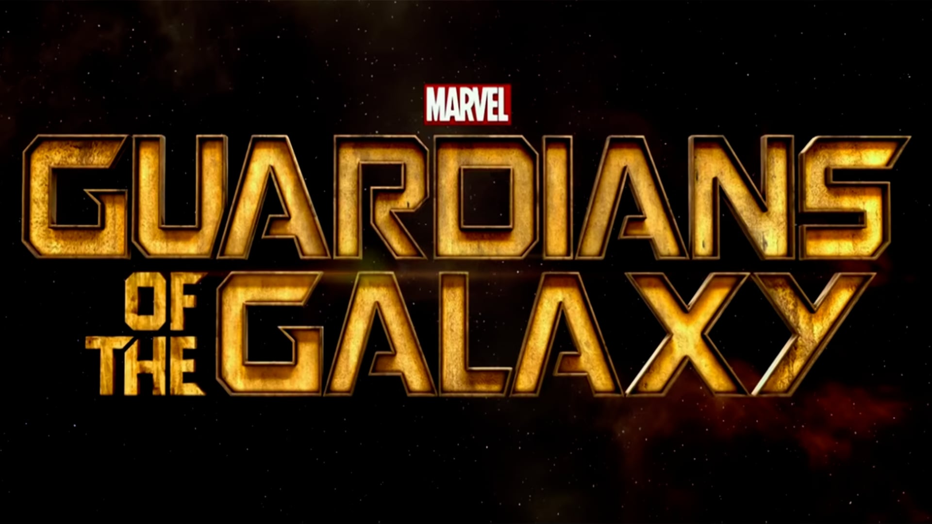 Guardians of The Galaxy - IMAX Trailer