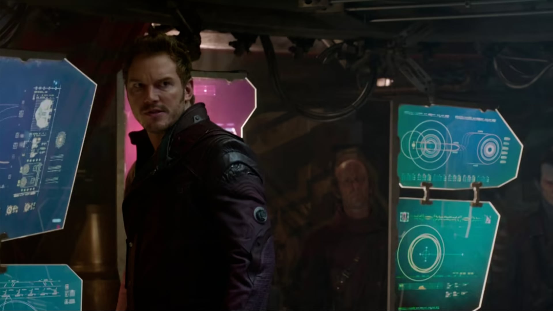 Guardians of the Galaxy - TV30 "Rocket and Groot Kids"