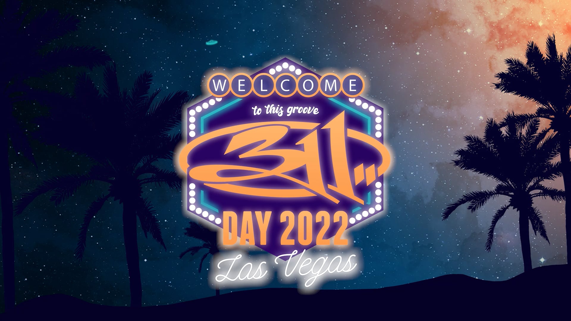 311 DAY 2022 - ULTIMATE VIP on Vimeo