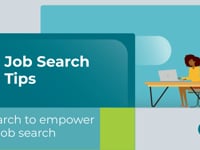 Research to empower your job search