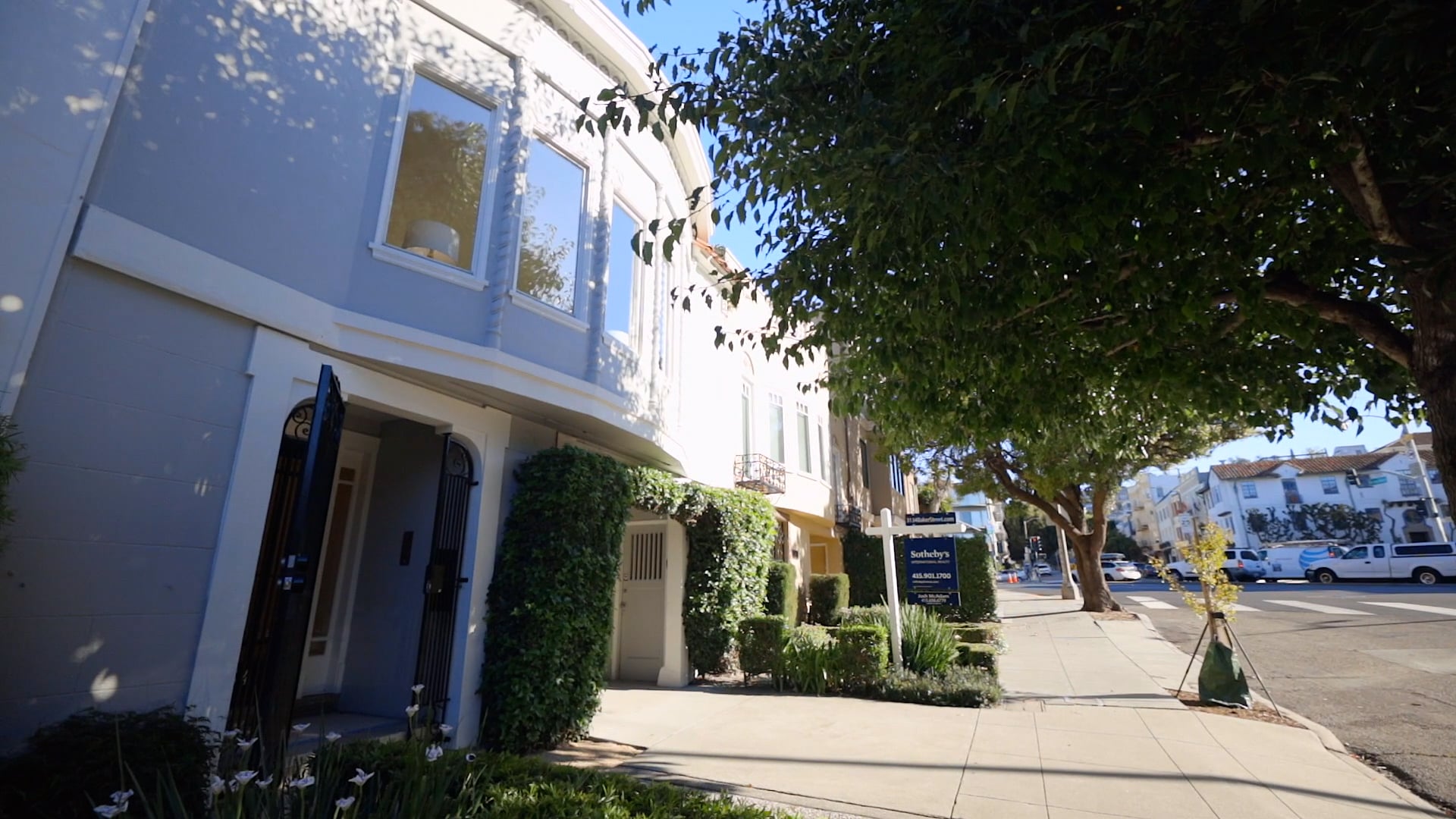 3134 Baker Street, San Francisco Unbranded on Vimeo