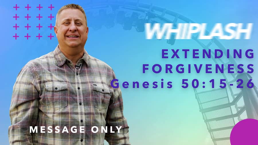 Whiplash The Compass Church