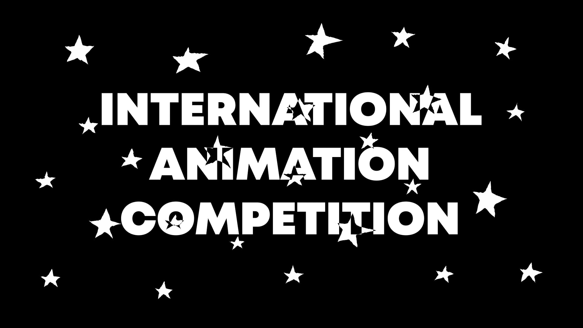 InShadow 2021 // Animation Competition