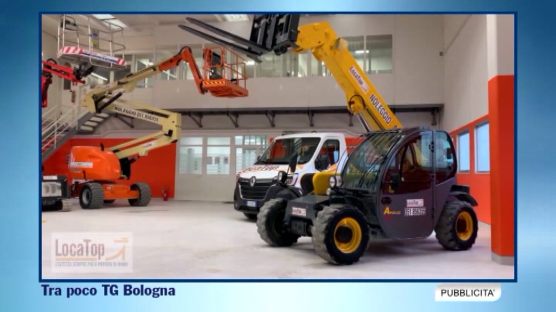 èTG –  Edizione Sera del 02 10 2021