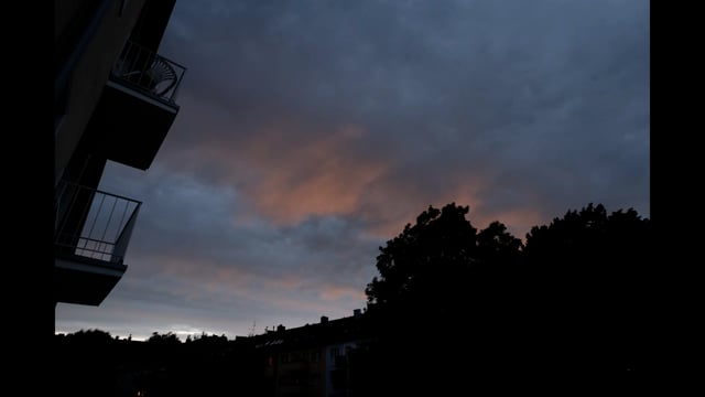 Balkonien