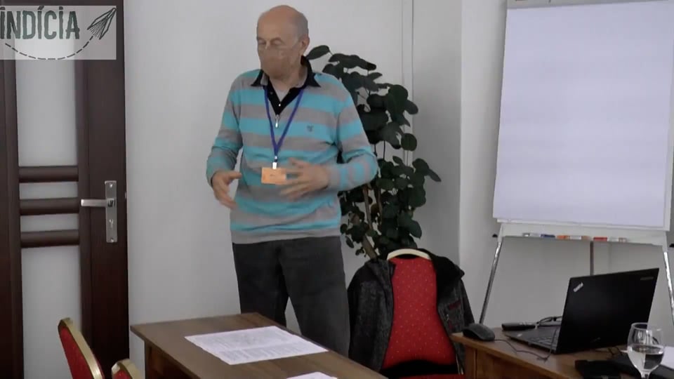 Miloš Kmeťko: Otvorený systém podpory učenia a vzdelávania