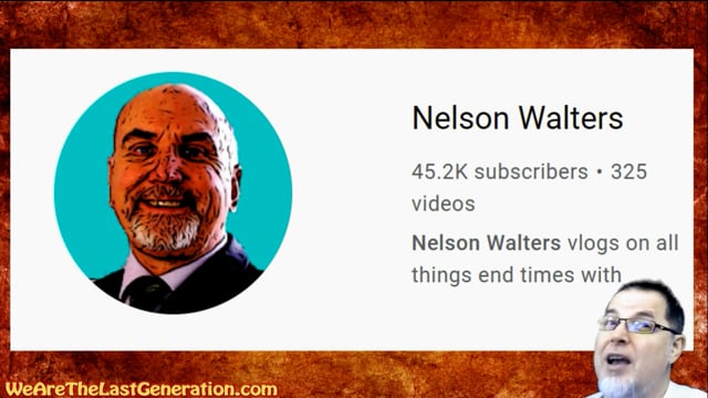 Live-Stream - Christians who will take the Mark - 666 Part 1