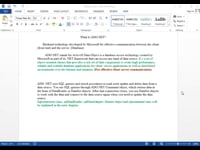 Ado.net Overview(resource file),visual studio installation(resource file)