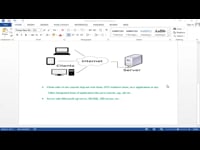 Client-Server Architecture