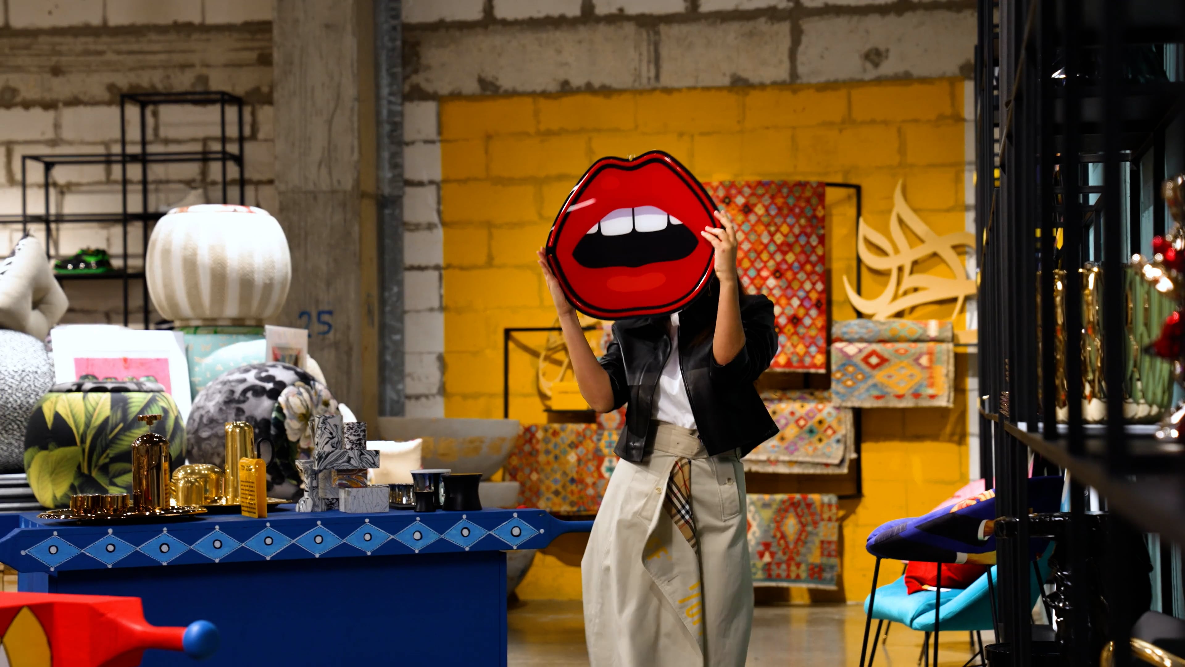 AUTUMN/WINTER - WOMENS