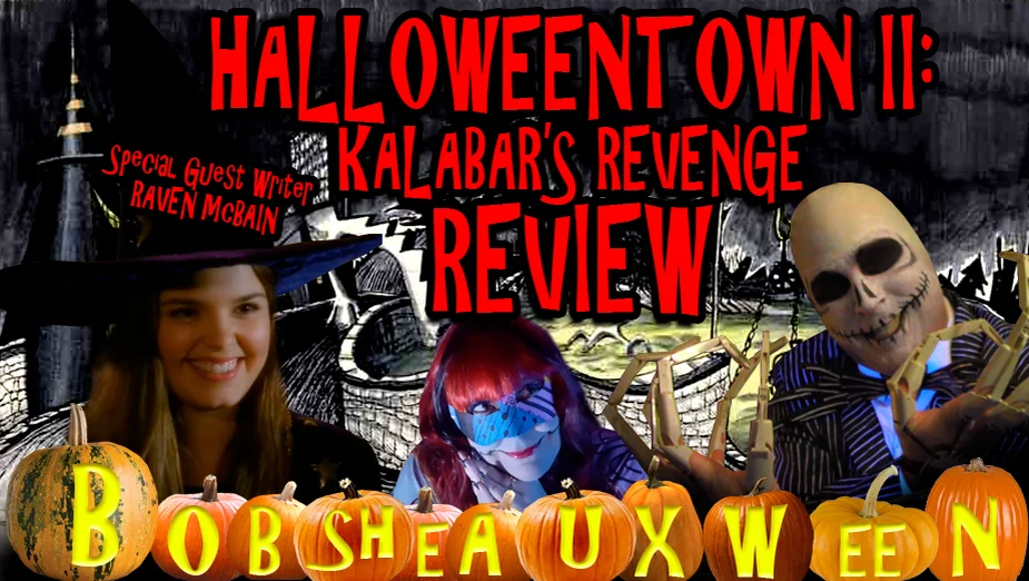 halloweentown ii kalabars revenge
