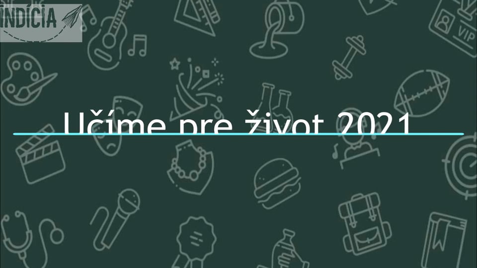 Ján Hábl: Je možné naučit (se) dobru?