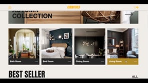 WIX TEMPLATE - WIX SHOP - WIX THEME, a Wix Template by iambao.ooo (Thumbnail 8 of 8)