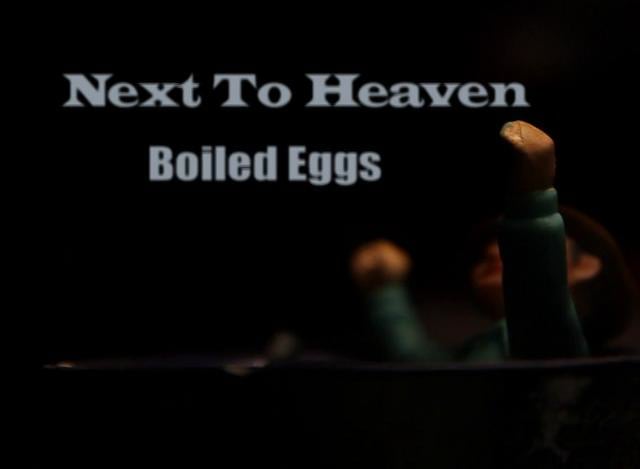 2.02 Boiled Eggs