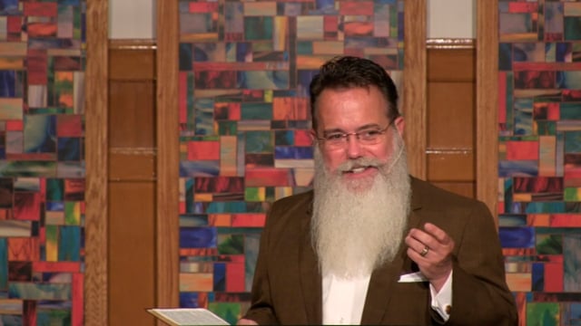 Back to the School of Prayer:  Time for a New Prayerstyle!