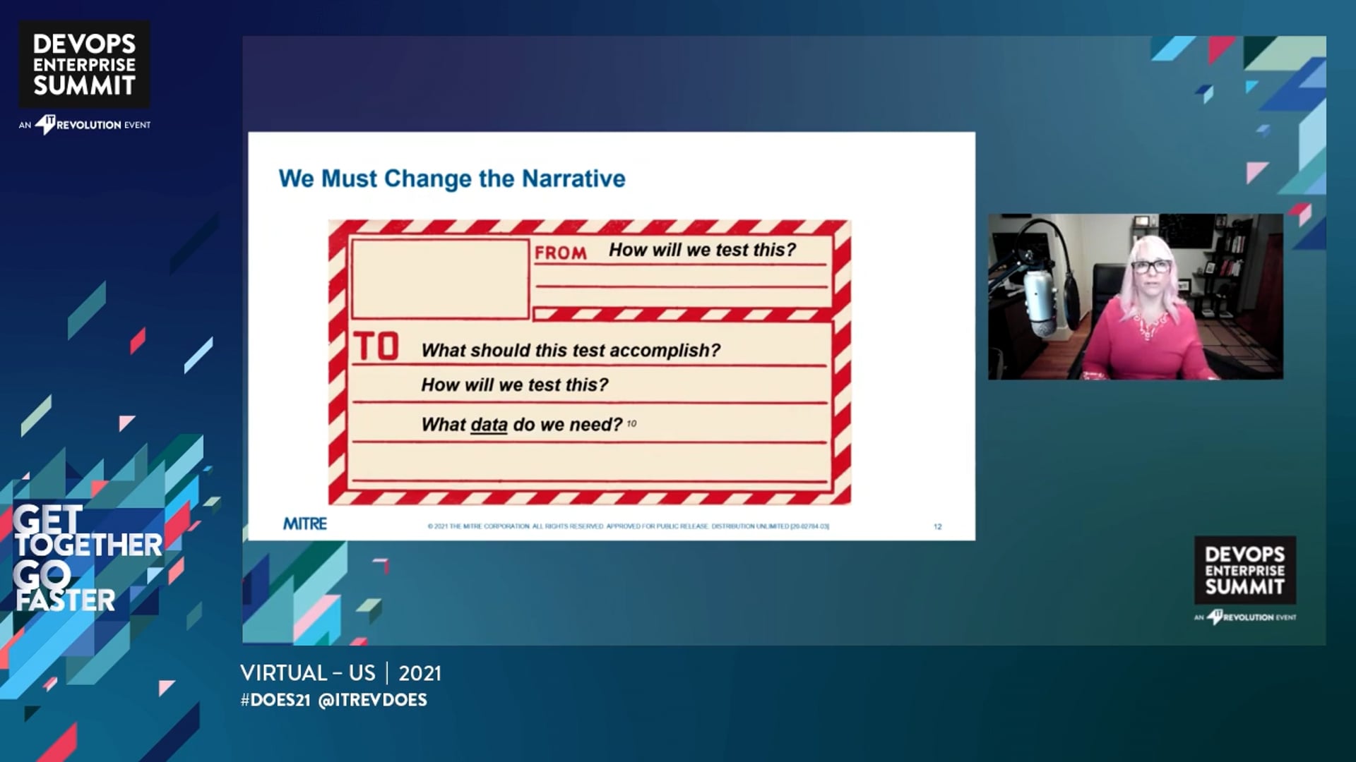 DevOps’ Missing Link: Data