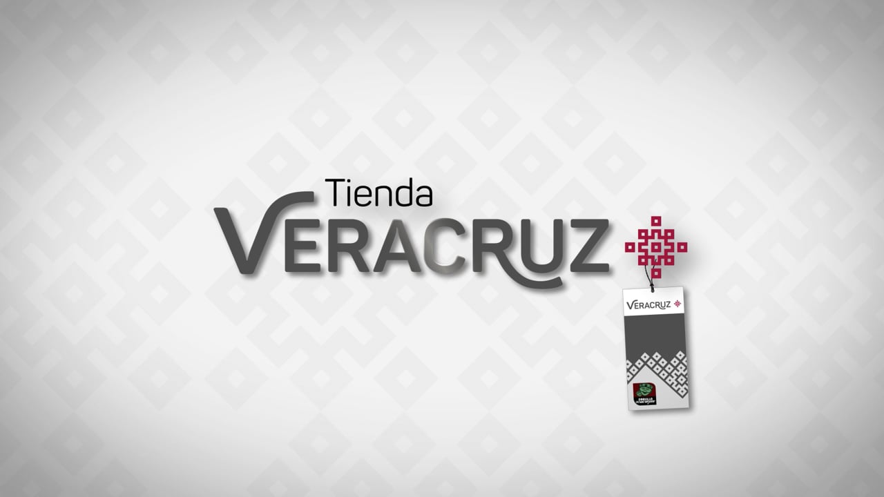 Orgullo Veracruzano: Primera Muestra Veracruz Me Llena de Orgullo