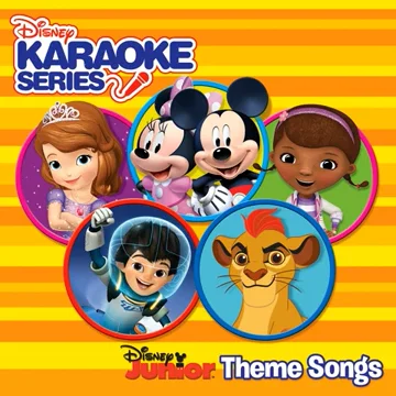 Mickey Mouse Clubhouse Theme - Song Download from Tale As Old As Time @  JioSaavn