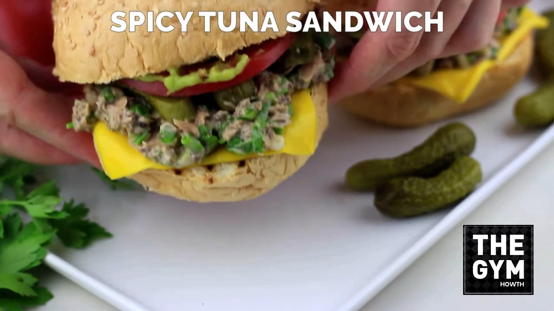 Spicy Tuna Sandwich.mp4