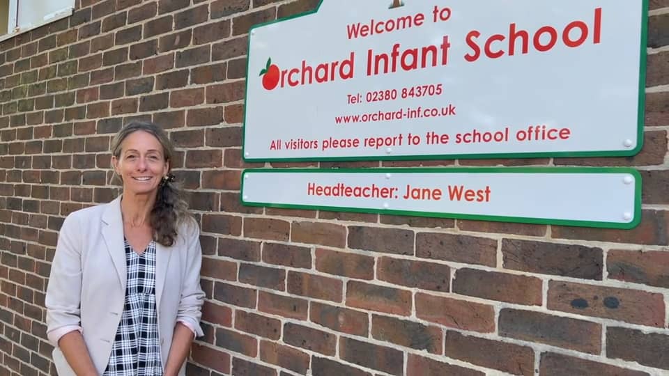 Orchard Infant School Virtual Tour Video on Vimeo