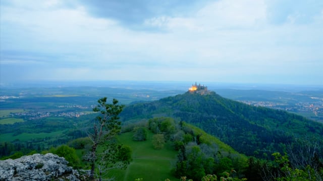 Hohenzollern