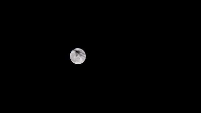 Vollmond