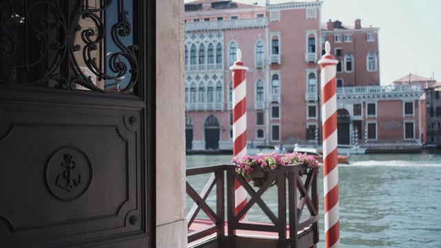 Palazzo Barocci Hotel Venezia