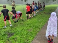 Life Lessons from Coaching