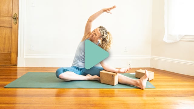 Prenatal Yoga for Every Trimester