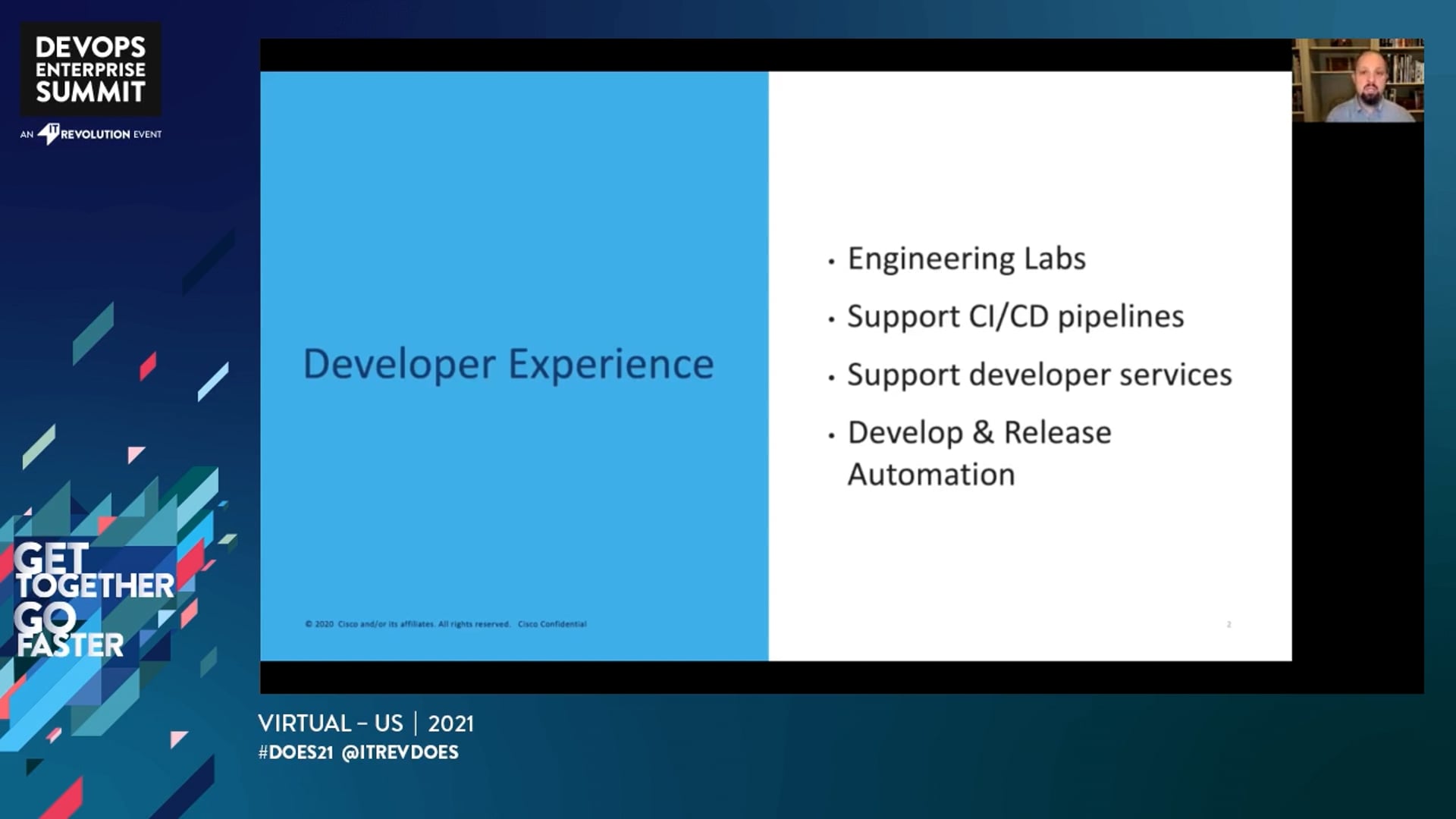 Embedding Security: How We Use Automation to Reduce Time and Effort for Cisco Developers to Secure their Products