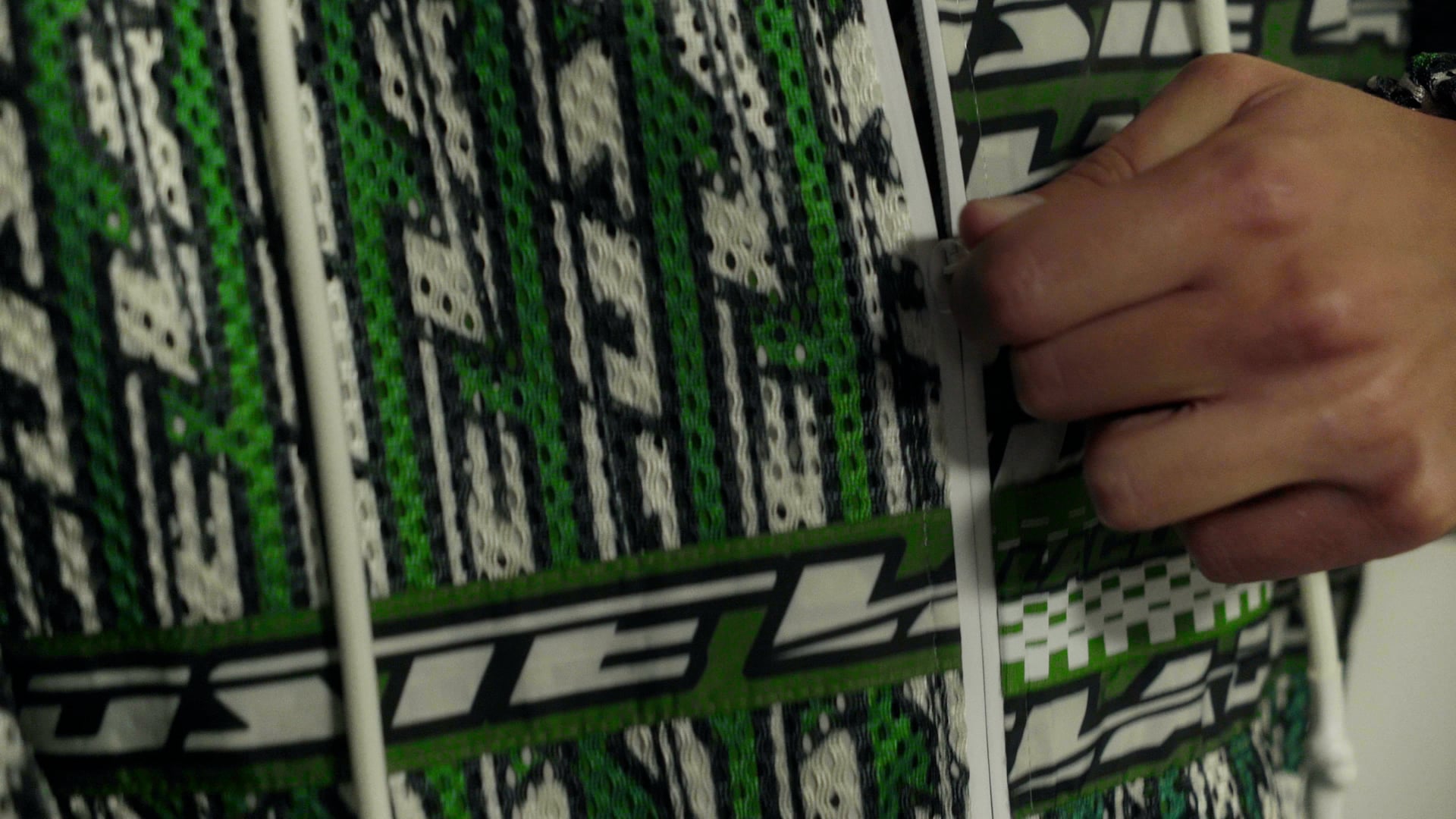 Lacoste SS22 - Teaser