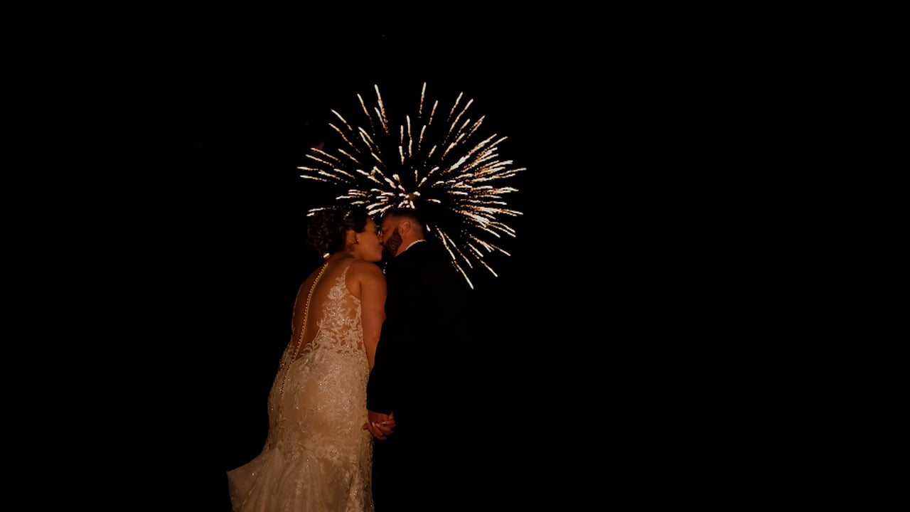 Clear Vision Videography, LLC Beautiful Wedding Videos