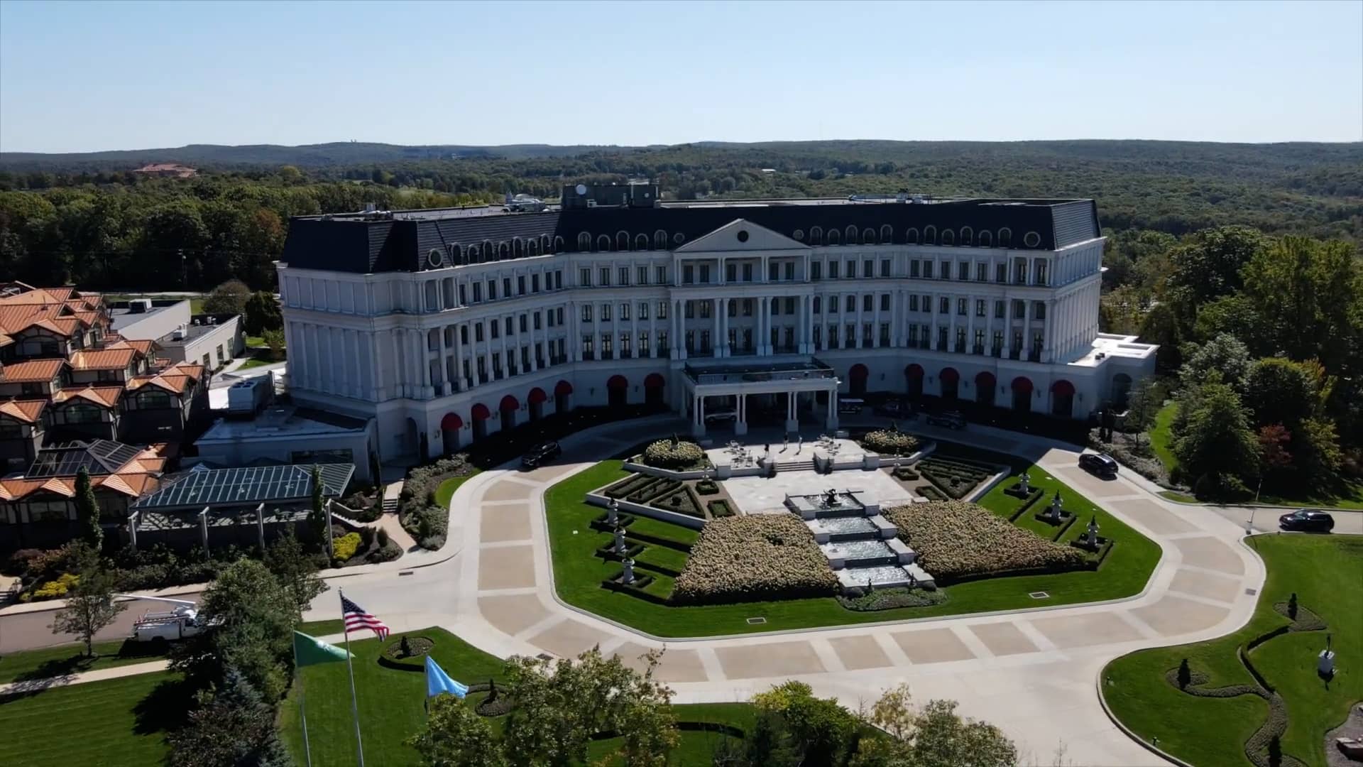 FEC Nemacolin 2021 on Vimeo