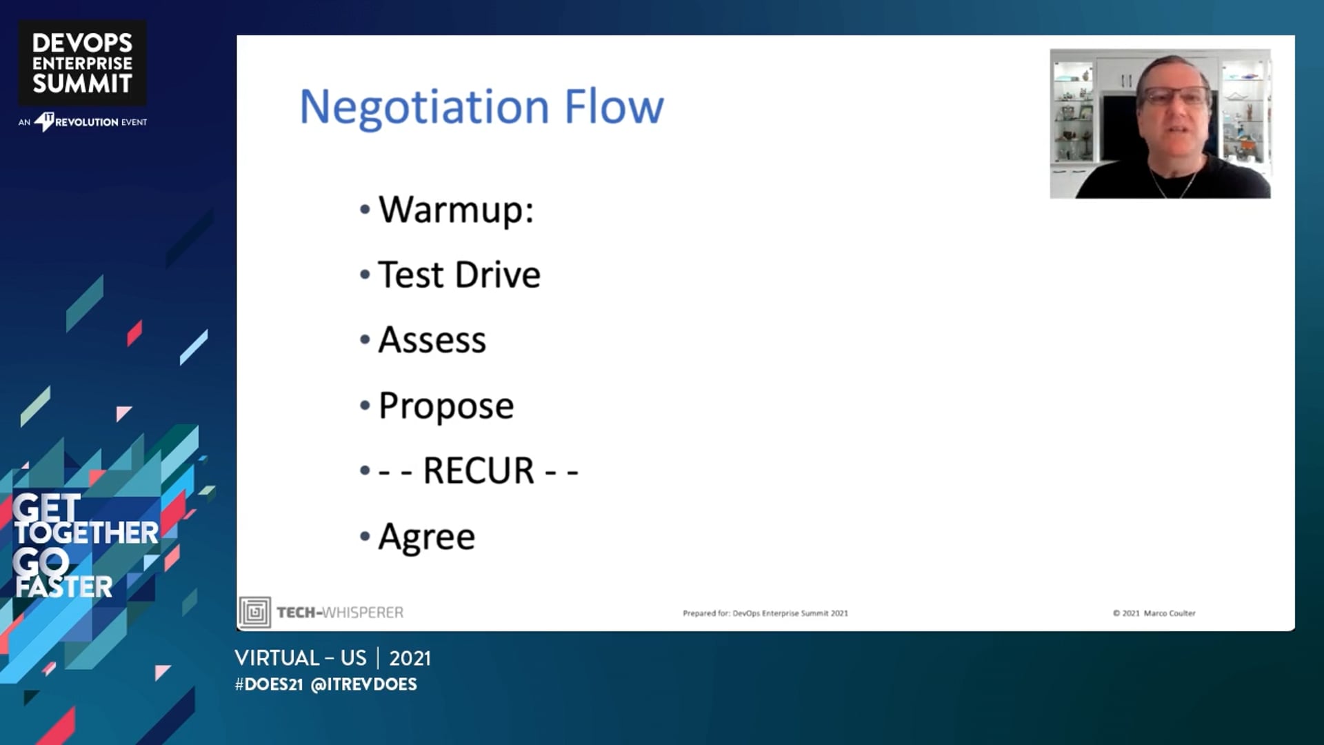 Avoiding Goodhart’s law - Use SLO’s as Tools not Cudgels