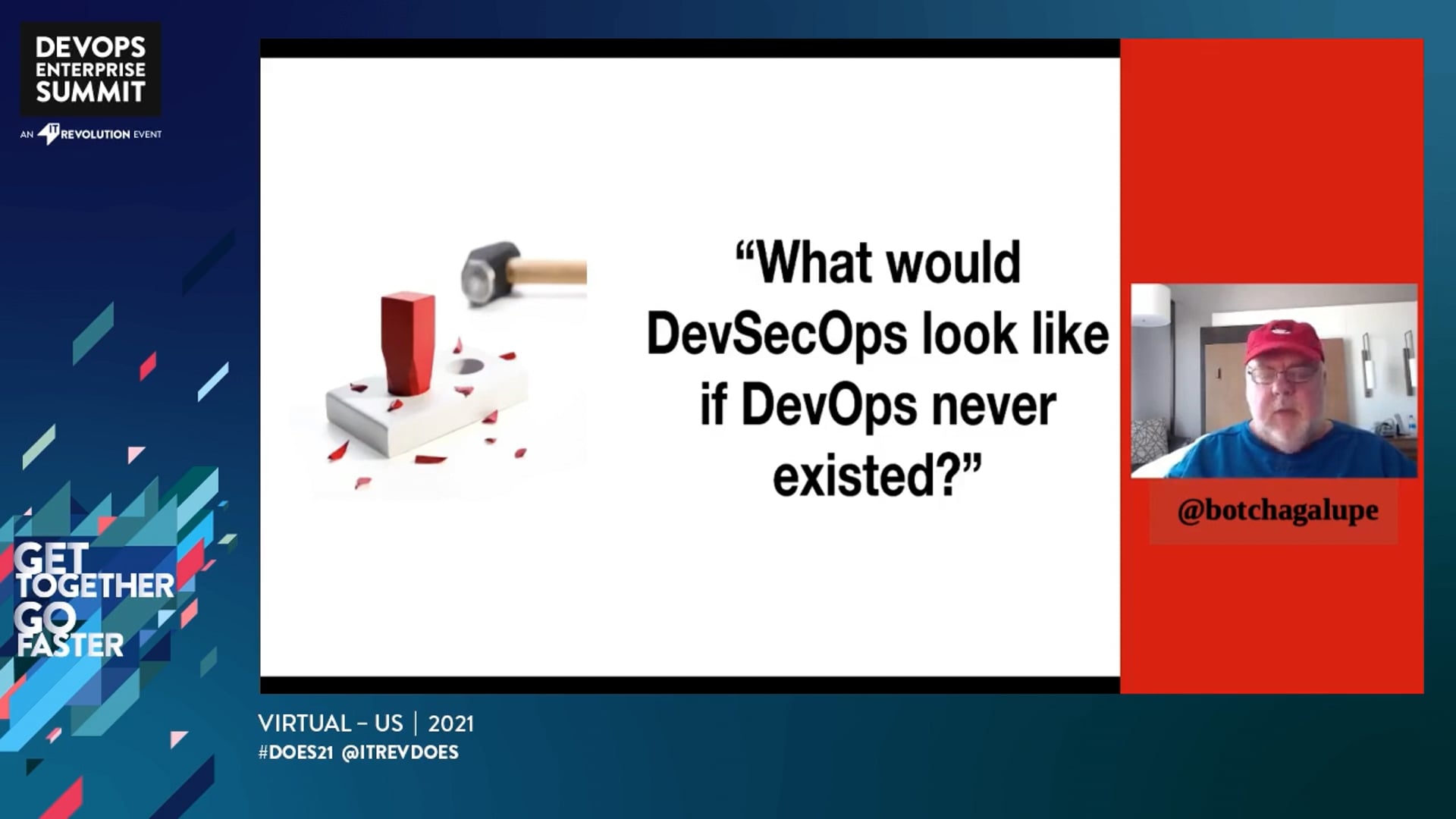DevSecOps - The Broken or Blurred Lines of Defense