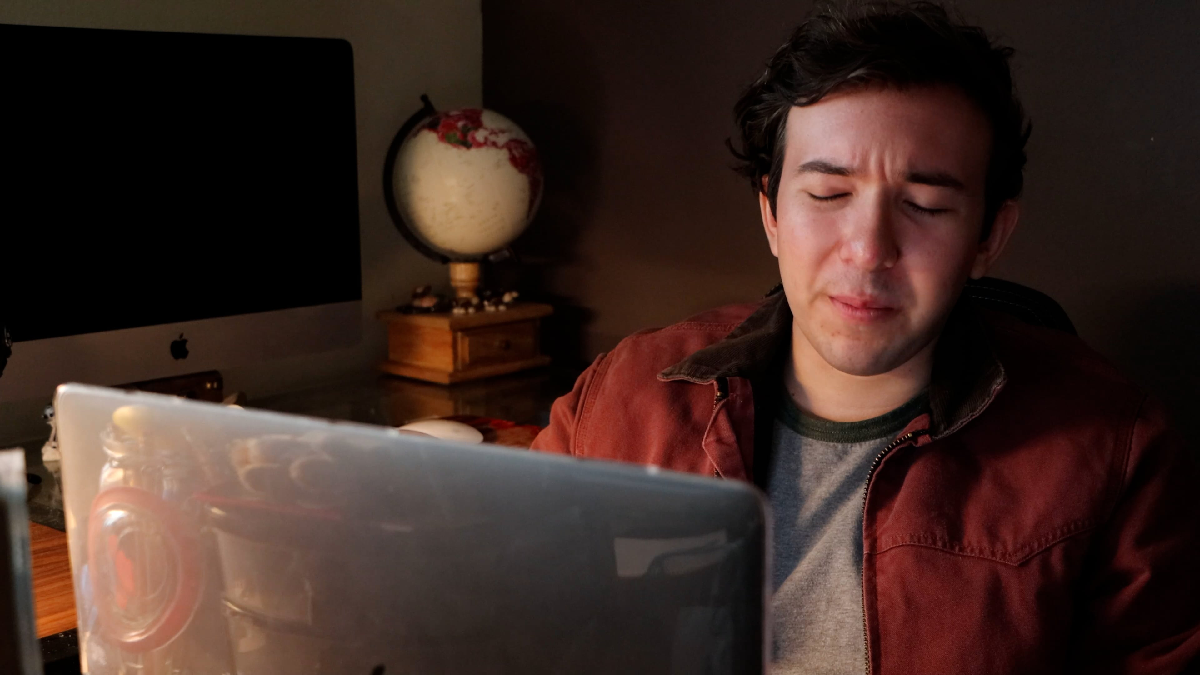 Theatrical - Study Session Clip on Vimeo