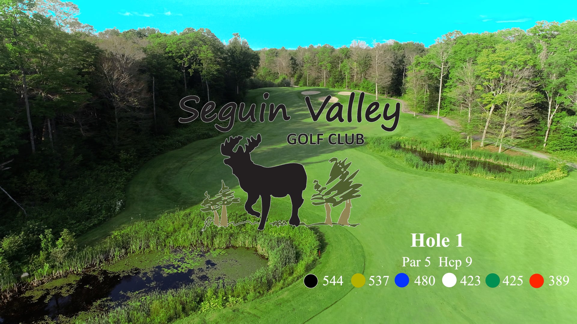 Seguin Valley Hole #1 720.mp4