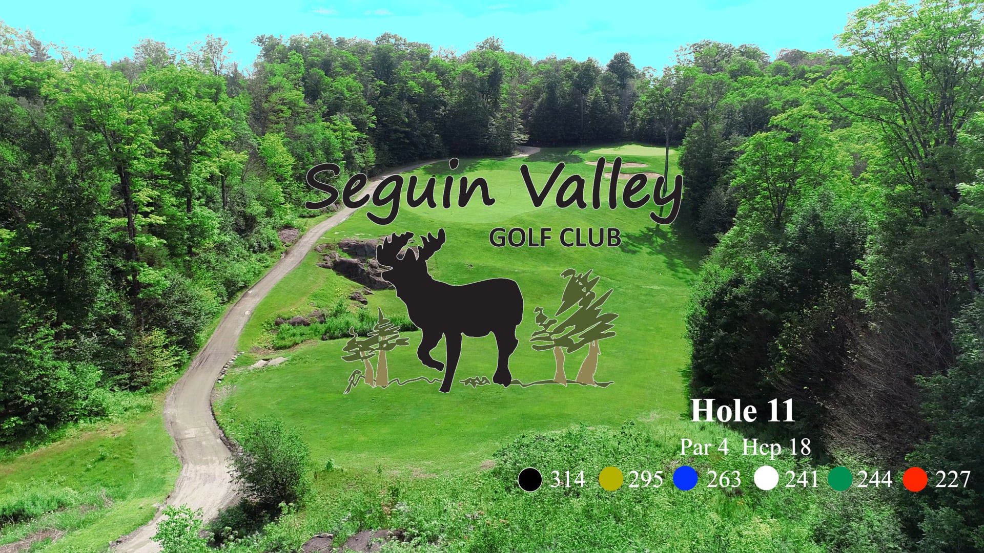 Seguin Valley Hole #11 720.mp4