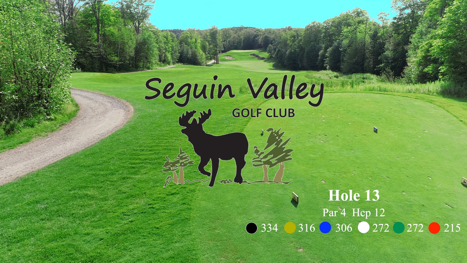 Seguin Valley Hole #13 720.mp4