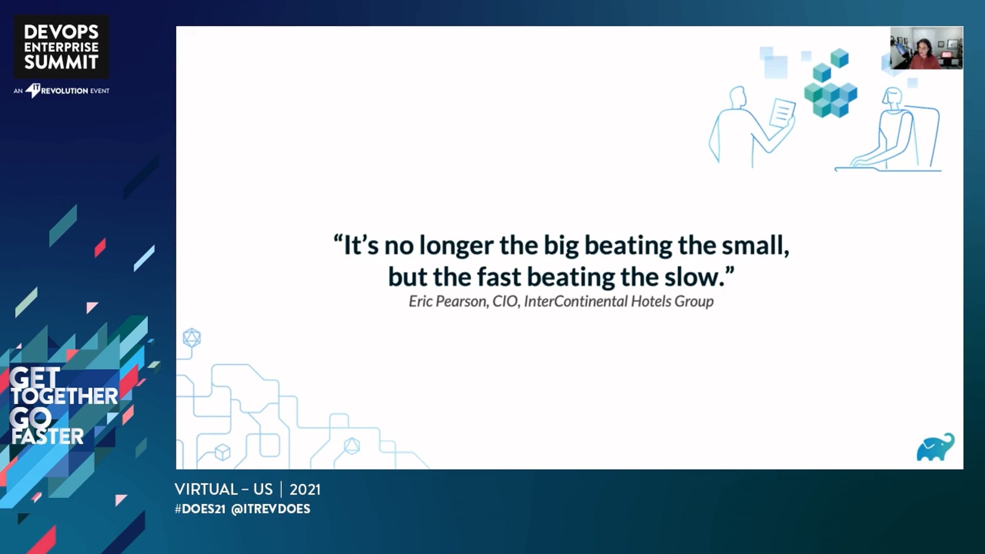 Developer Productivity Engineering – The Next Big Thing in Software Development