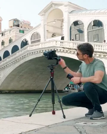Gim-Pod accessory - MVGBF-CFSSKIT | Manfrotto Global Gim-Pod accessory - MVGBF-CFSSKIT | Manfrotto Global